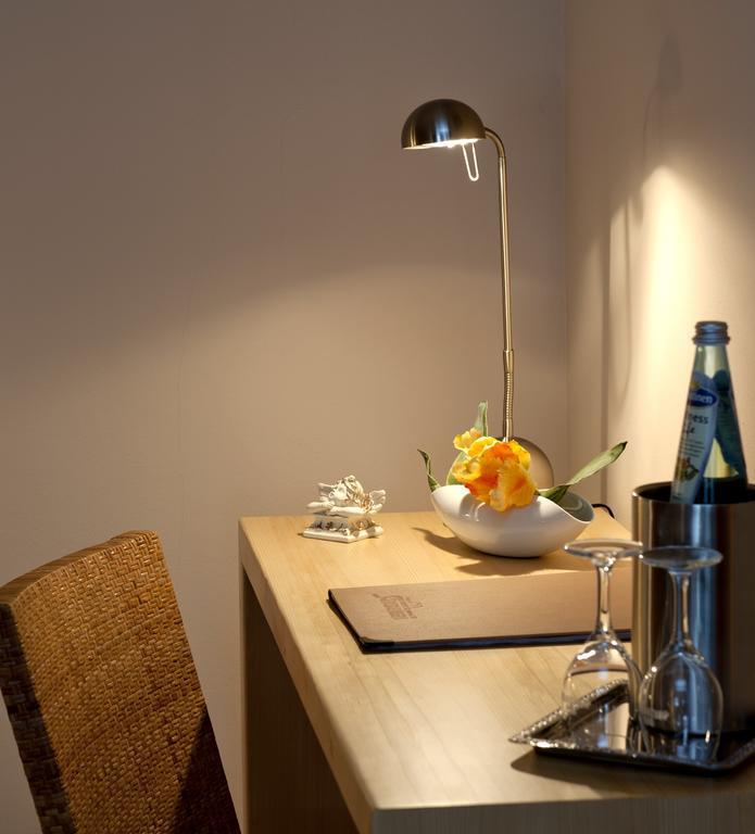 Hotel Am Grudenberg Halberstadt Zimmer foto